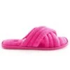 Next Towel Slider Standard - Pantoffels - Pink -Verfijnd Schoen Winkel 3dd5d71787bb41d59d6840ec488d5960