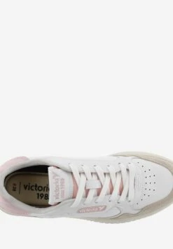 Classic- Sneakers Laag - Rosa 10 Classic- Sneakers Laag - Rosa -Verfijnd Schoen Winkel 3de2c04f0b17493a83556a1643a6fba7