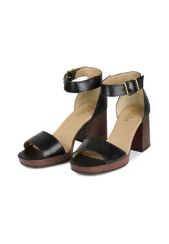 Bullboxer Clogs - Black -Verfijnd Schoen Winkel 3e056f02d13a425f8fc367aff4ddc718