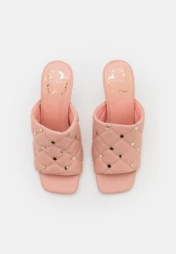 Ted Baker Majji - Muiltjes Met Hak - Pink -Verfijnd Schoen Winkel 409f4834983c4afabcfdad50af2db259