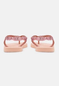 Havaianas Sandal Luna Premium Ii - Teensandalen - Ballet Rose/Pink Retro Metallic 12 Havaianas Sandal Luna Premium Ii - Teensandalen - Ballet Rose/Pink Retro Metallic -Verfijnd Schoen Winkel 40d0a6cc21fc41d0b034ca1170dc2e5b