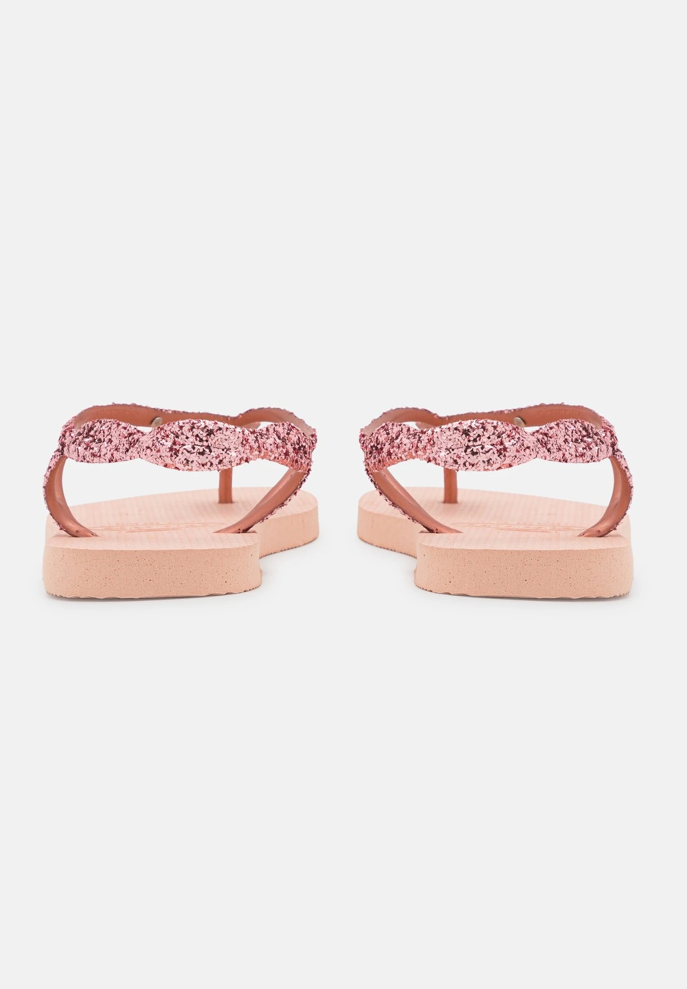 Havaianas Sandal Luna Premium Ii - Teensandalen - Ballet Rose/Pink Retro Metallic 7 Havaianas Sandal Luna Premium Ii - Teensandalen - Ballet Rose/Pink Retro Metallic - Afbeelding 5