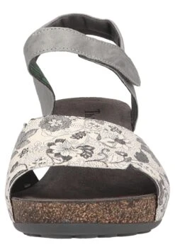 Think! Sandalen - Vulcano/Kombi -Verfijnd Schoen Winkel 42220cb6ddb7446a94909e7dc7361173