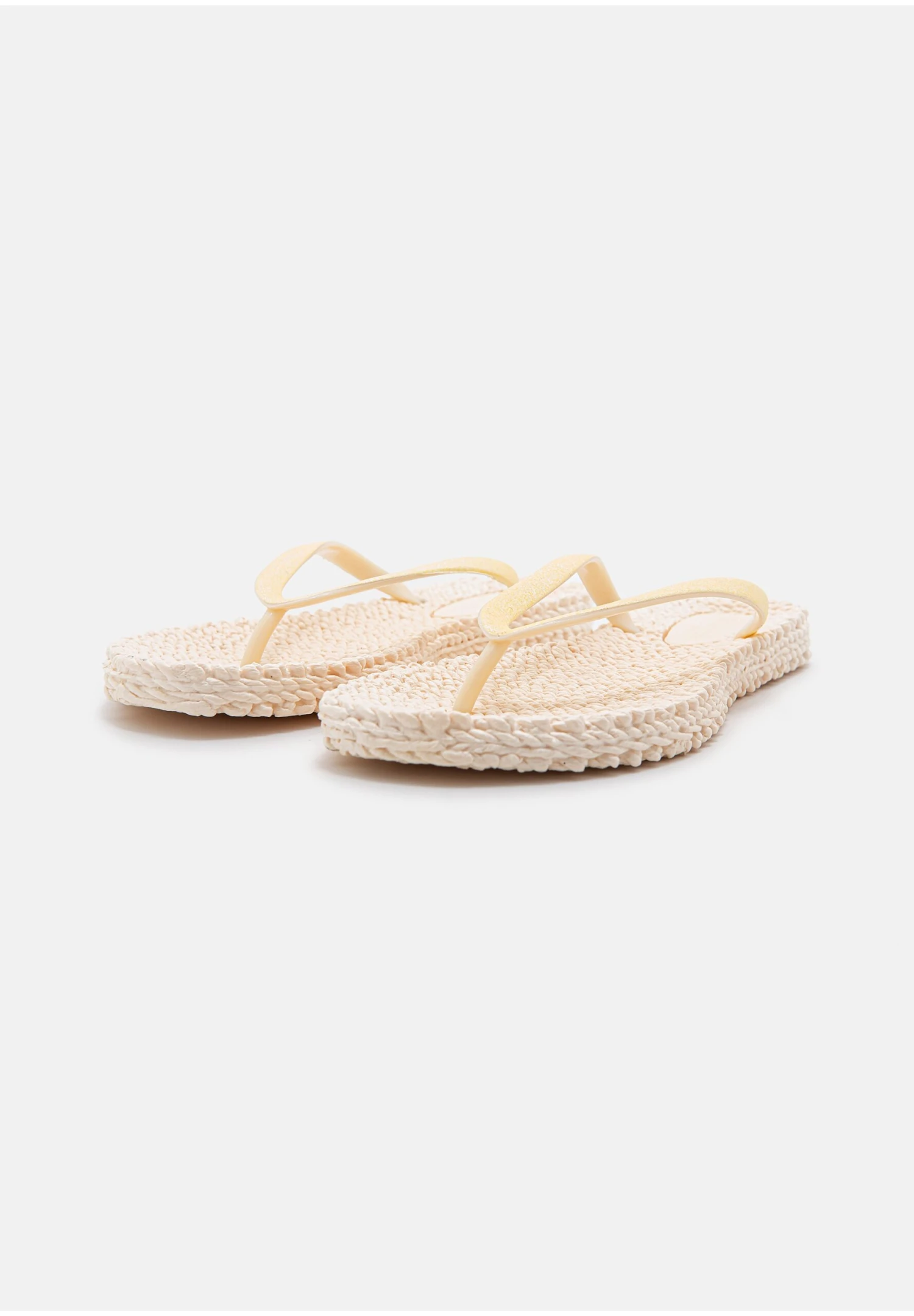 ILSE JACOBSEN Teensandalen - Pear Sorbet 4 ILSE JACOBSEN Teensandalen - Pear Sorbet - Afbeelding 2
