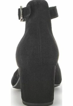 Gabor Klassieke Pumps - Schwarz 12 Gabor Klassieke Pumps - Schwarz -Verfijnd Schoen Winkel 437c616b73394db7a9b717819d4e0244