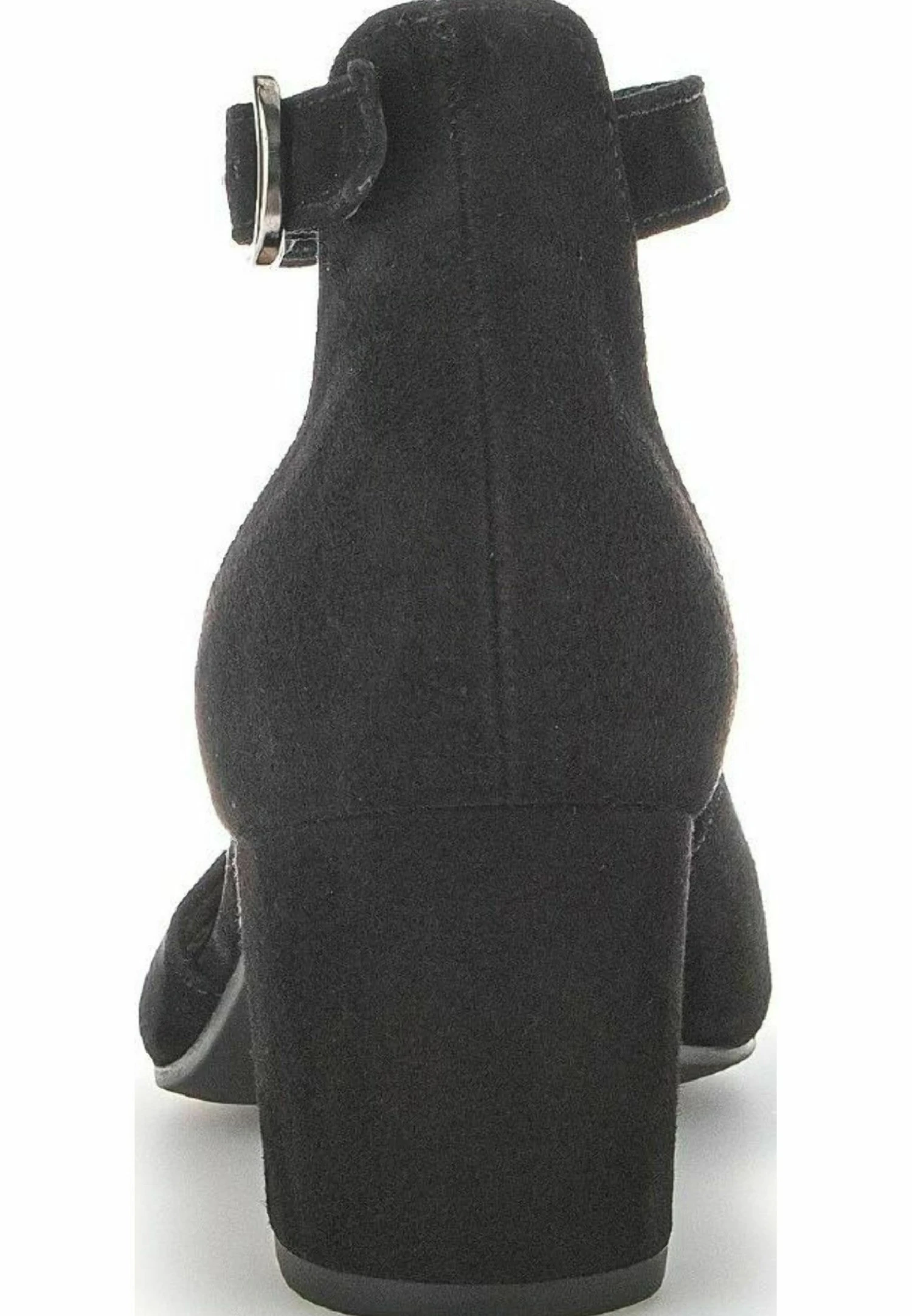 Gabor Klassieke Pumps - Schwarz 6 Gabor Klassieke Pumps - Schwarz - Afbeelding 4