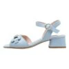 Bagno - Sandalen - Blue