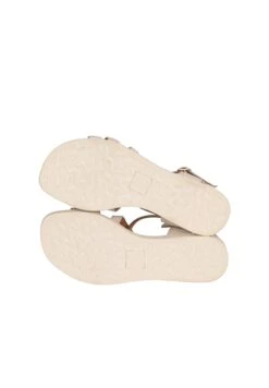 Apple Of Eden Irina - Sandalen - Hellbeige -Verfijnd Schoen Winkel 44ab4cf1d5b144e292849b5a706ca3c2