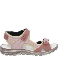 Josef Seibel Stefanie - Outdoorsandalen - Altrosa Kombi -Verfijnd Schoen Winkel 44f954d23055460196b62f0a63dbee4b