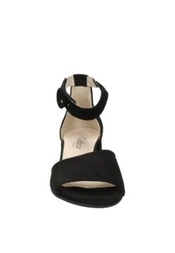 Gabor Sandalen - Zwart -Verfijnd Schoen Winkel 45a8045b026b426f8d88e5c6b7dfb29d