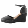 Next Forever Comfort Closed Toe High Standard - Sleehakken - Black -Verfijnd Schoen Winkel 46646c35998c4bc39fd926440eb8a216