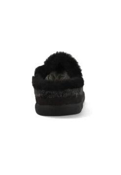 Toms Sage- Pantoffels - Black -Verfijnd Schoen Winkel 48909a884afb4c6f801c468cc0f289cd