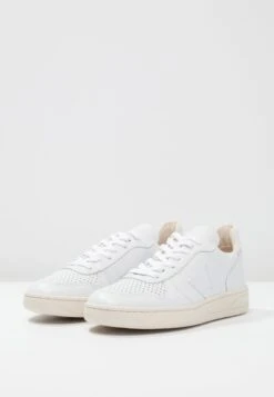 Veja Sneakers Laag - Extra White -Verfijnd Schoen Winkel 48dd32f4312c491994c7cec07bfb00b4