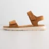 Geox Dandra - Sandalen - Camel