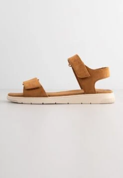 Geox Dandra - Sandalen - Camel