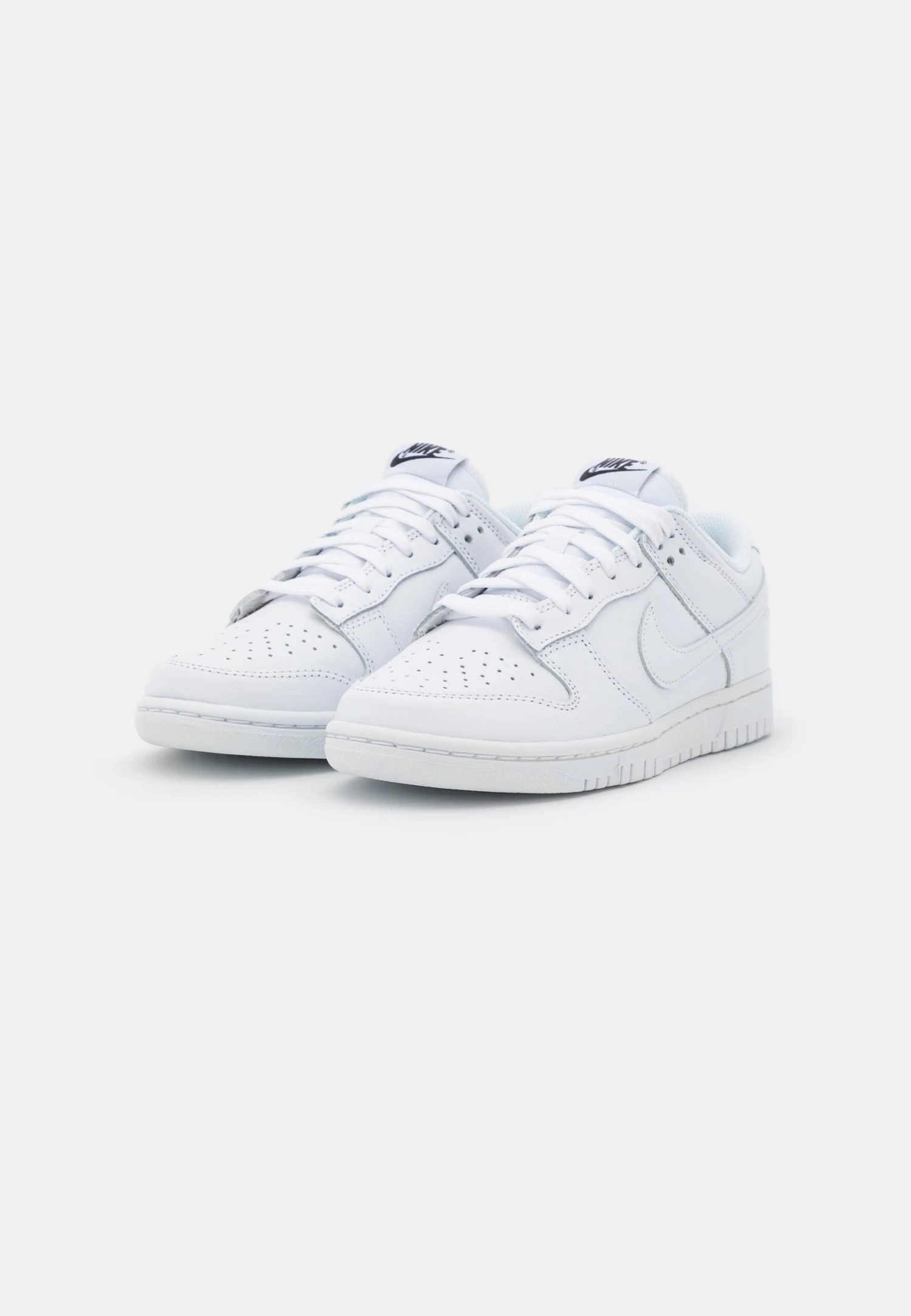 Nike Sportswear Dunk- Sneakers Laag - White 7 Nike Sportswear Dunk- Sneakers Laag - White - Afbeelding 5
