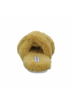 Gerry Weber Alena - Pantoffels - Gelb -Verfijnd Schoen Winkel 4b0dde0535084c189a58945ee9d3dce4