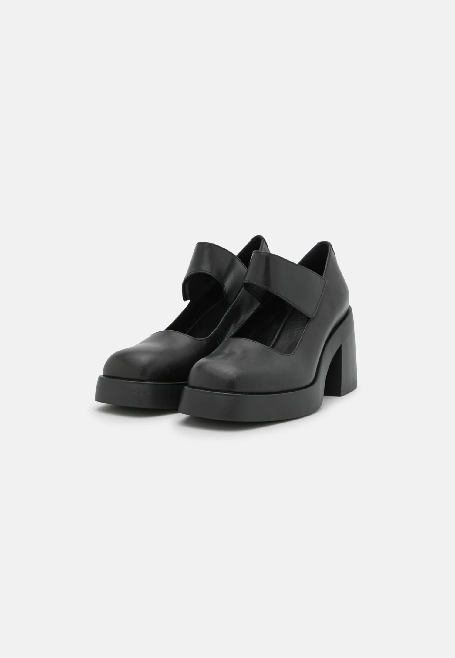 Vagabond Brooke - Klassieke Pumps - Black 7 Vagabond Brooke - Klassieke Pumps - Black - Afbeelding 5