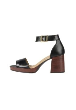 Bullboxer Clogs - Black