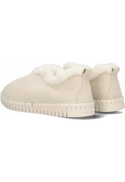 ILSE JACOBSEN Tulip3050 - Pantoffels - Beige -Verfijnd Schoen Winkel 4cdb618d70a843ed83d15330eca7c8d6