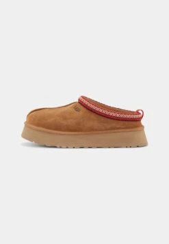 Ugg Tazz - Pantoffels - Chestnut -Verfijnd Schoen Winkel 4e14d2f67f8c4238981696bfc49568bc