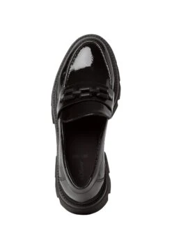 S.Oliver Plateaupumps - Black Patent -Verfijnd Schoen Winkel 4e8cc2241308416eb3d9a060138c0a5c