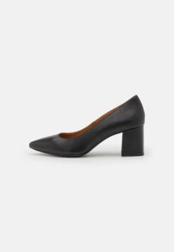 Geox Bigliana - Klassieke Pumps - Black -Verfijnd Schoen Winkel 4ee9d9ffff204999ae61efdd82cdbbb3