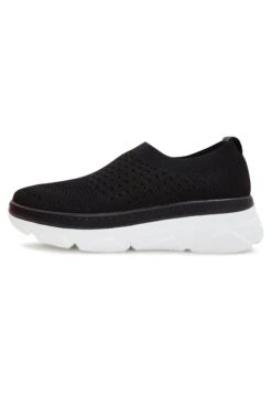 Summer- Sneakers Laag - Black -Verfijnd Schoen Winkel 4f6db4544e484032bc215d5a42d59926