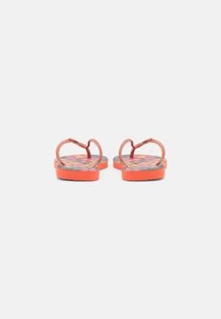 Havaianas Slim Tropical - Teensandalen - Salmon -Verfijnd Schoen Winkel 4f80df4efba94749aaaca50a7a902578
