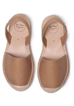 Toni Pons Mira - Espadrilles - Brown 9 Toni Pons Mira - Espadrilles - Brown -Verfijnd Schoen Winkel 4f8514401f4840569e9fe74558de713f