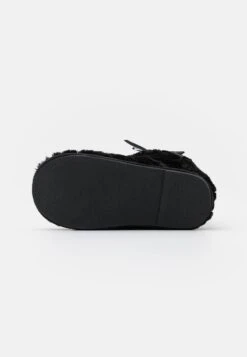 Vero Moda Vmbena Boot - Pantoffels - Black -Verfijnd Schoen Winkel 4fa99ee0f97d44dea8c6c371c2b9ea6f