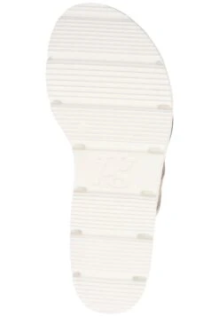 Paul Green Muiltjes - Gold -Verfijnd Schoen Winkel 503b389e785547758880ee28edd449ce