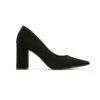 Klassieke Pumps - Czarny 2 Klassieke Pumps - Czarny -Verfijnd Schoen Winkel 50910d539e3448eea81f7ee349393cf4