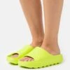 Call It Spring Vegan Julep - Badslippers - Medium Green -Verfijnd Schoen Winkel 53a1fb9e612f4287b89e5836f798b56d
