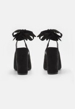 Even&Odd Veterpumps - Black 10 Even&Odd Veterpumps - Black -Verfijnd Schoen Winkel 53b6225a4744490986bcfc21e327eac5