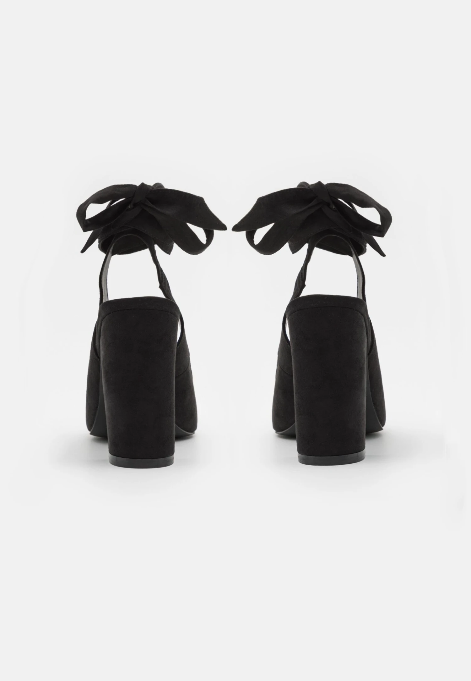 Even&Odd Veterpumps - Black 5 Even&Odd Veterpumps - Black - Afbeelding 4