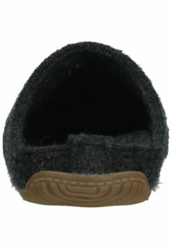 Living Kitzbühel Pantoffels - Anthra -Verfijnd Schoen Winkel 543d05fb198e408babcffc2ca7d4bc7b