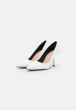 ONLY Shoes Klassieke Pumps - White -Verfijnd Schoen Winkel 5474b9ab24e644db9d7905d1cb072943
