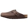 Birkenstock Boston - Pantoffels - Habana