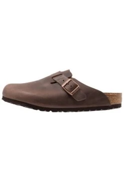Birkenstock Boston - Pantoffels - Habana