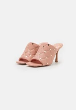 Ted Baker Majji - Muiltjes Met Hak - Pink -Verfijnd Schoen Winkel 55c75ec9d721421ab26d5c2ee20c5d2f