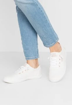 Skechers Bobs Cute - Sneakers Laag - White