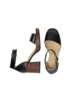 Bullboxer Clogs - Black -Verfijnd Schoen Winkel 56044544fcd34da29d9fbc1e8a6f0e87