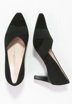 PETER KAISER Malana - Klassieke Pumps - Schwarz -Verfijnd Schoen Winkel 56624f5bacd740ce93295fd1f527c75d
