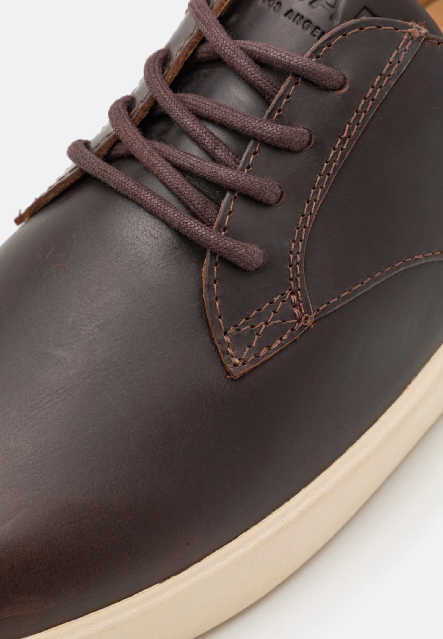 Clae Ellington Unisex - Sneakers Laag - Walrus Brown 8 Clae Ellington Unisex - Sneakers Laag - Walrus Brown - Afbeelding 6