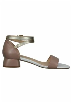 PETER KAISER Sandalen - Weiss -Verfijnd Schoen Winkel 5969208258c74e6492cbc5e6291df604