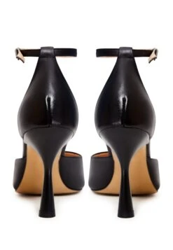 Hoge Hakken - Black -Verfijnd Schoen Winkel 59b2b055d0724a4fbe3d8c22727f9303