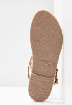 Batress - Sandalen - Gold -Verfijnd Schoen Winkel 59c1187122964ffaa169ebf0f4a095b1