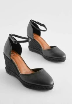 Next Forever Comfort Closed Toe High Standard - Sleehakken - Black -Verfijnd Schoen Winkel 5b5657f31b914c55bfbeb4e07c625891