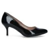 Klassieke Pumps - Black 2 Klassieke Pumps - Black -Verfijnd Schoen Winkel 5bde972153ce4cb396ea78deef0f2adc